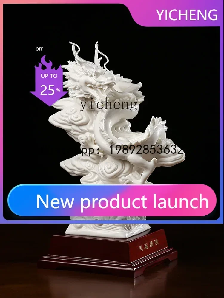 b13White Porcelain Air Transpo - đánh giá và giá Resin Crafts